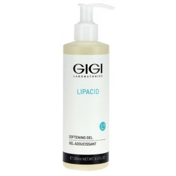 GiGi Lipacid Softening Gel 250 ml